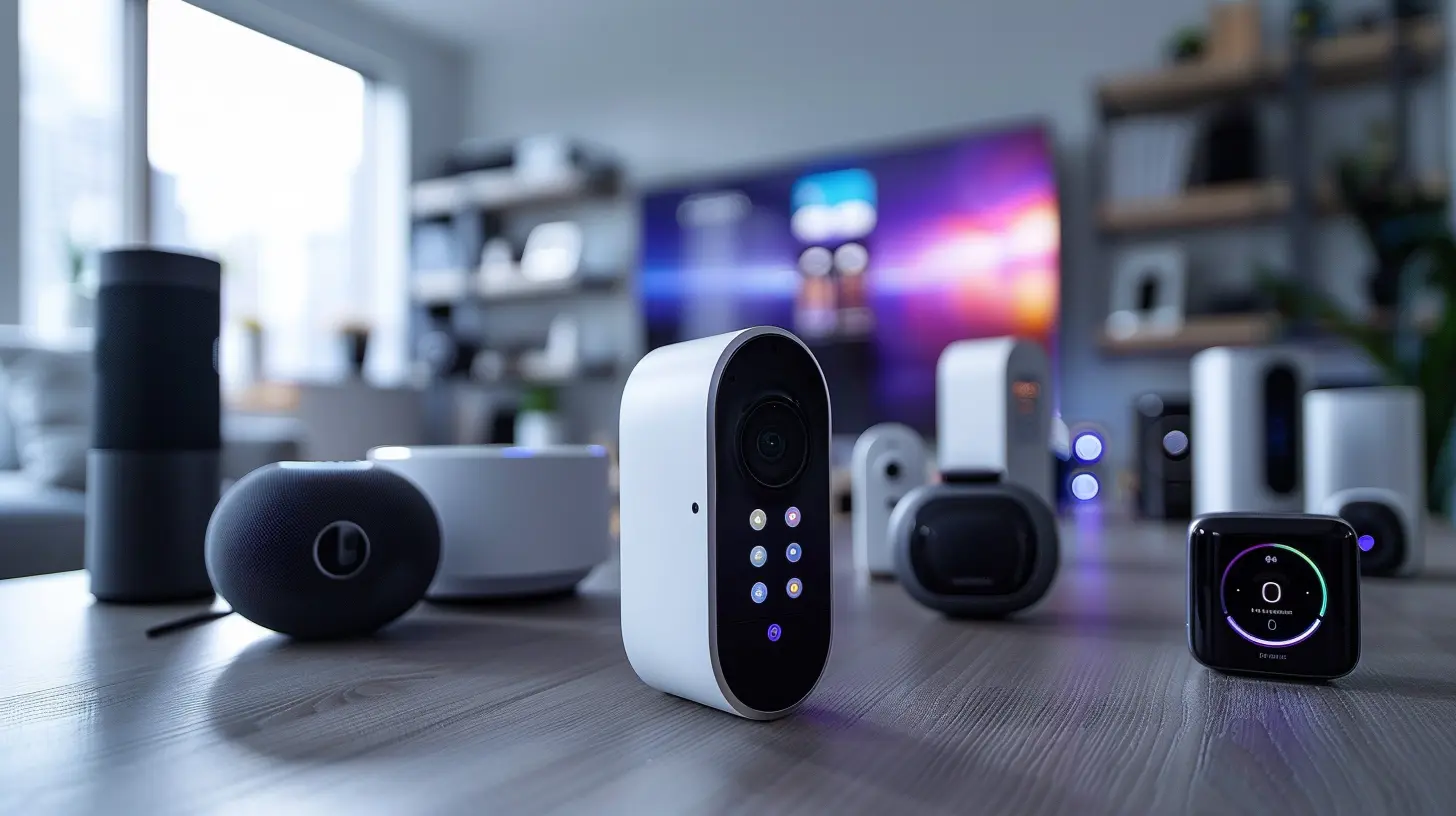 The Most Reliable Smart Home Security Systems Compared