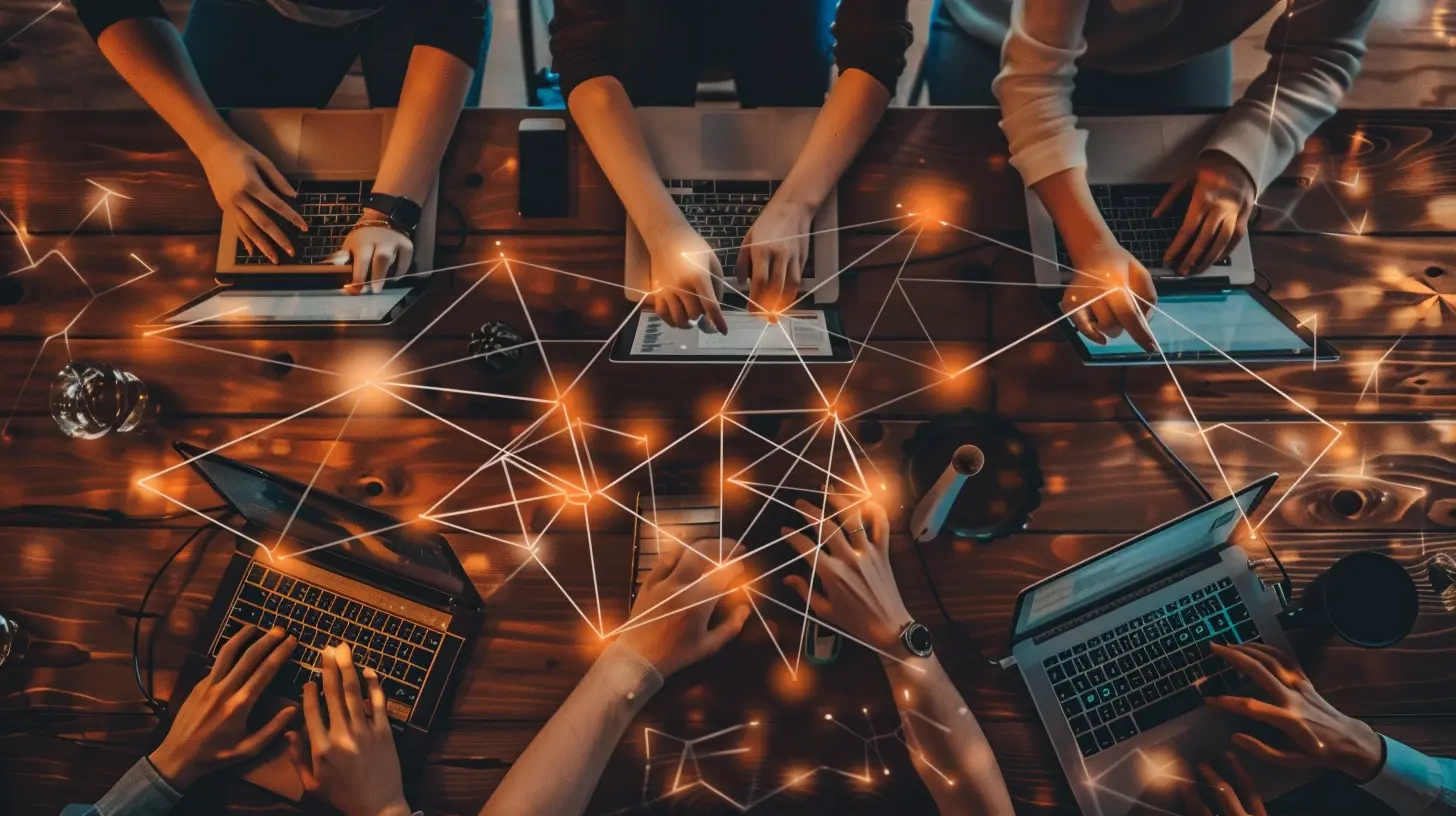 The Power of Networking: Upcoming Must-Attend Tech Summits