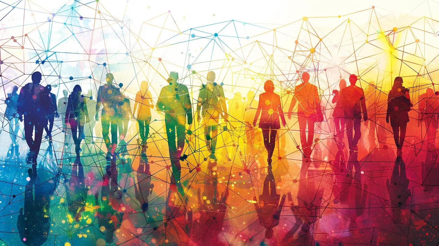 The Power of Networking: Upcoming Must-Attend Tech Summits