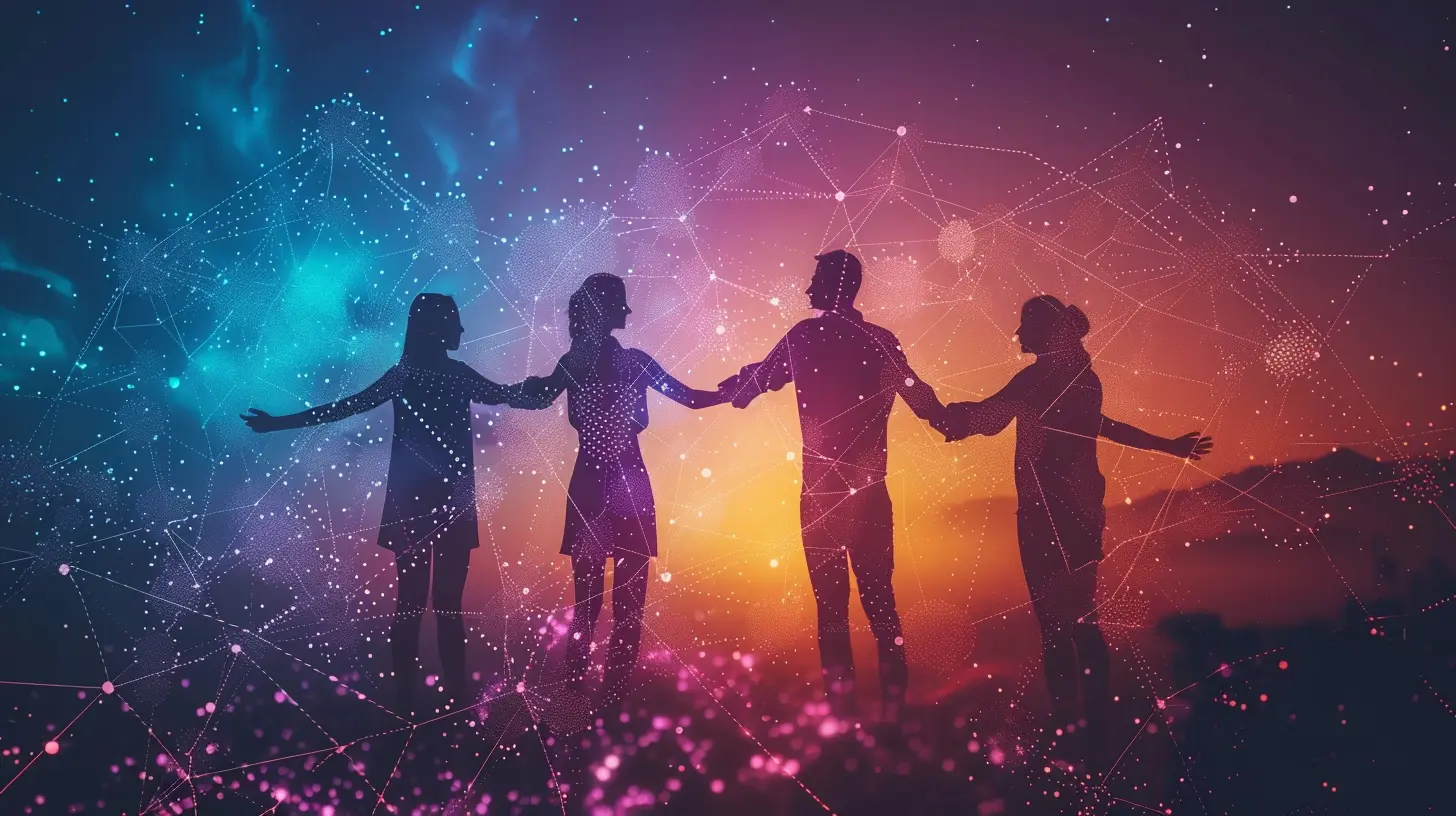 The Power of Networking: Upcoming Must-Attend Tech Summits