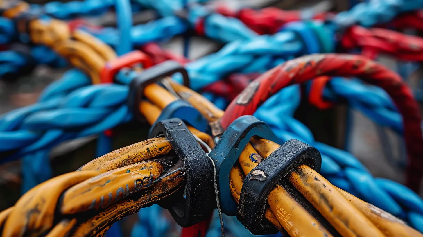The Pros and Cons of Open vs. Closed Network Architecture