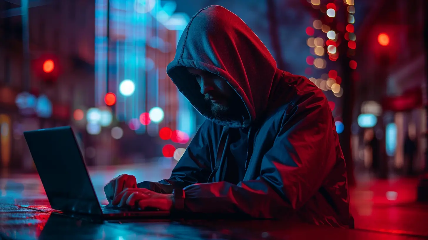 The Rise of Ransomware: What You Can Do to Stay Safe