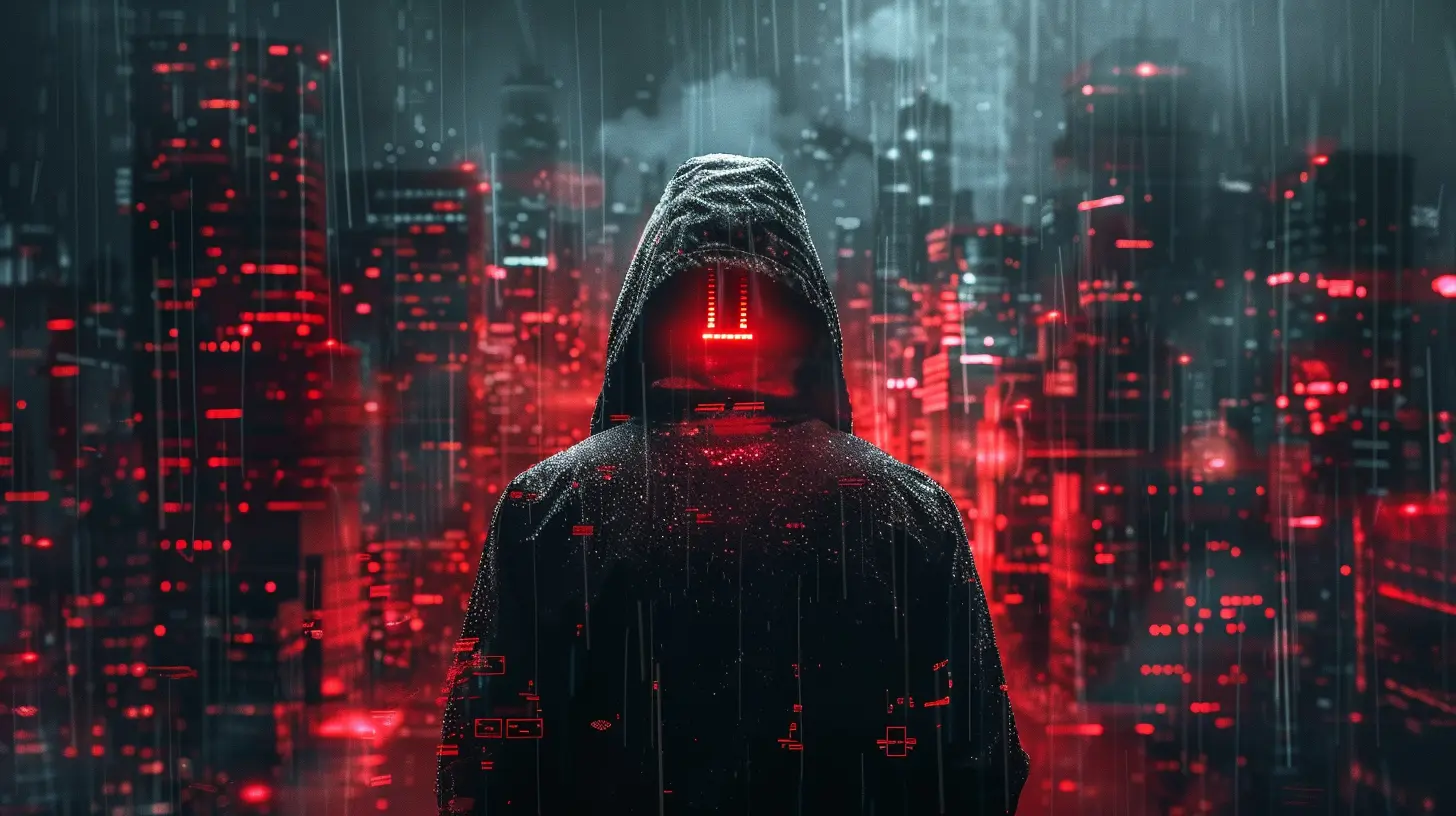 The Rise of Ransomware: What You Can Do to Stay Safe