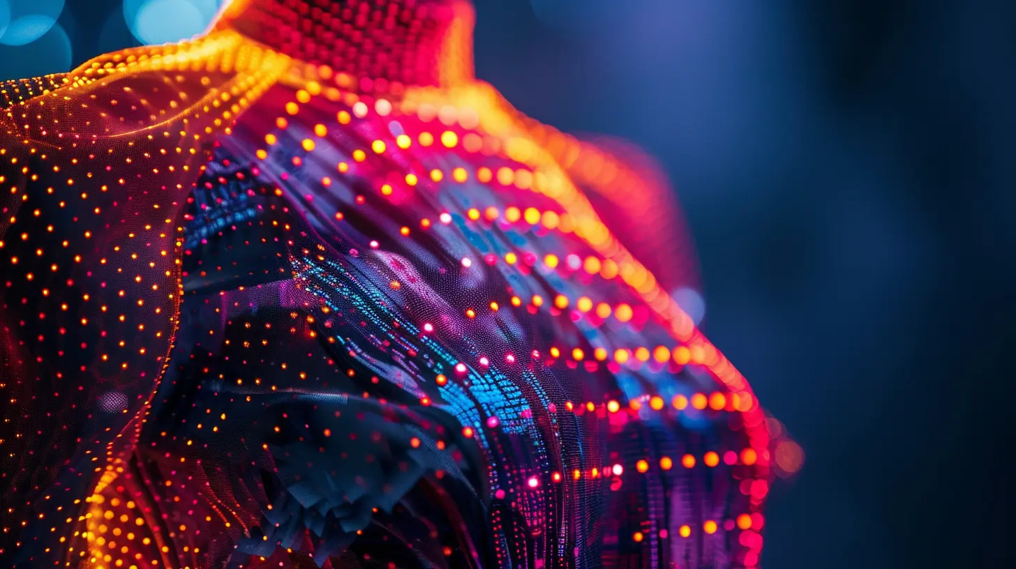 The Rise of Smart Fabrics: Merging Fashion and Technology