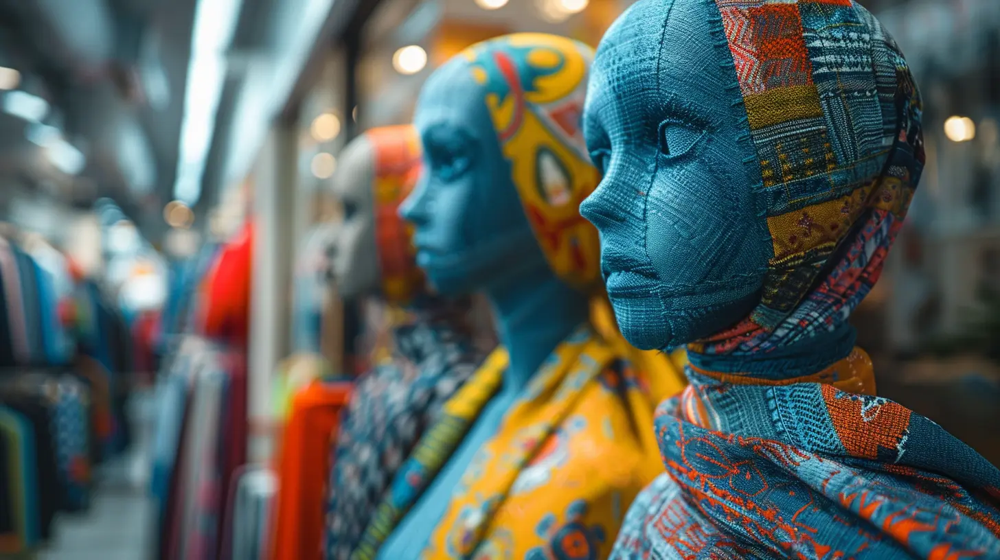The Rise of Smart Fabrics: Merging Fashion and Technology