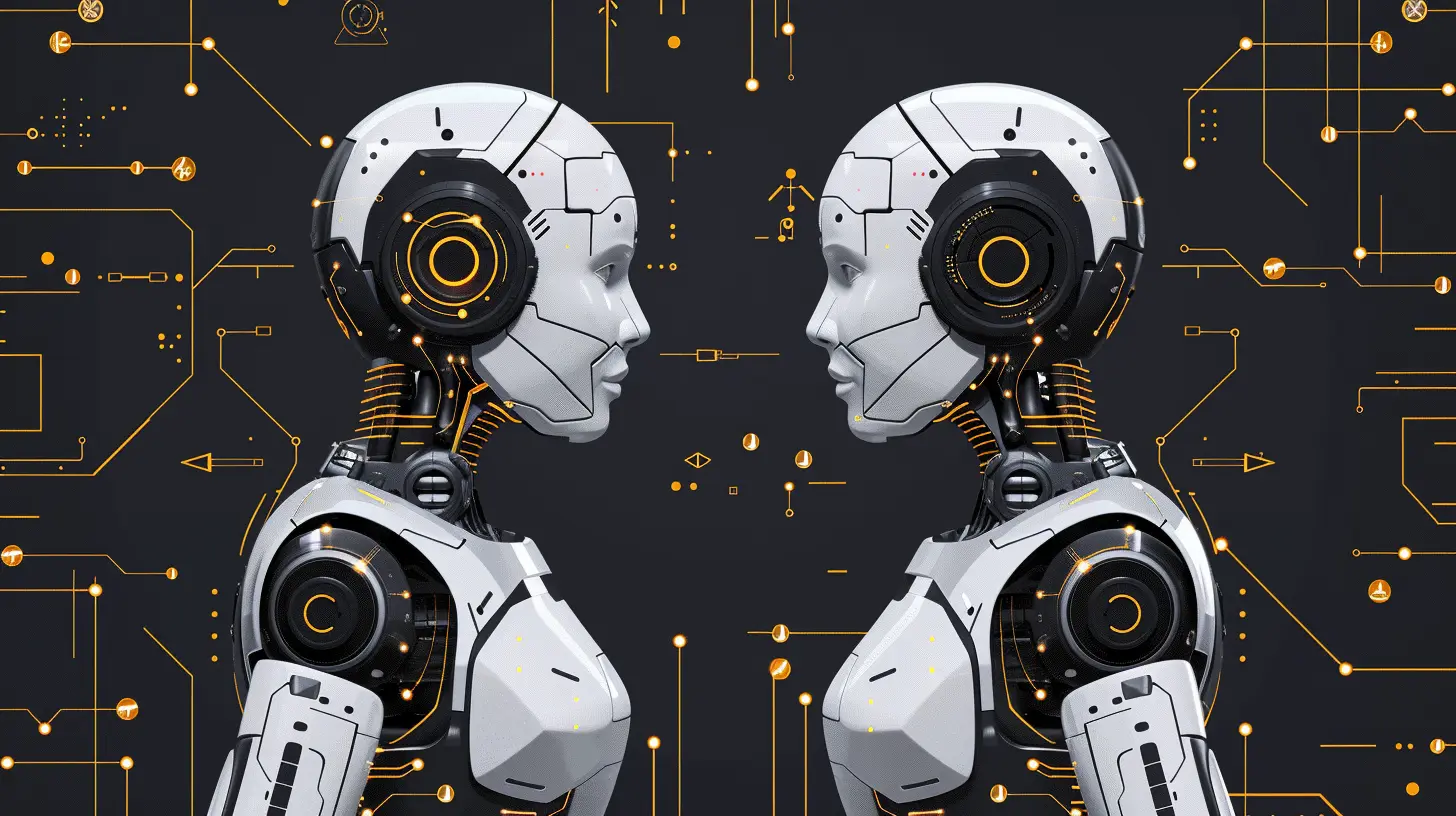 The Role of AI in Modern Network Management