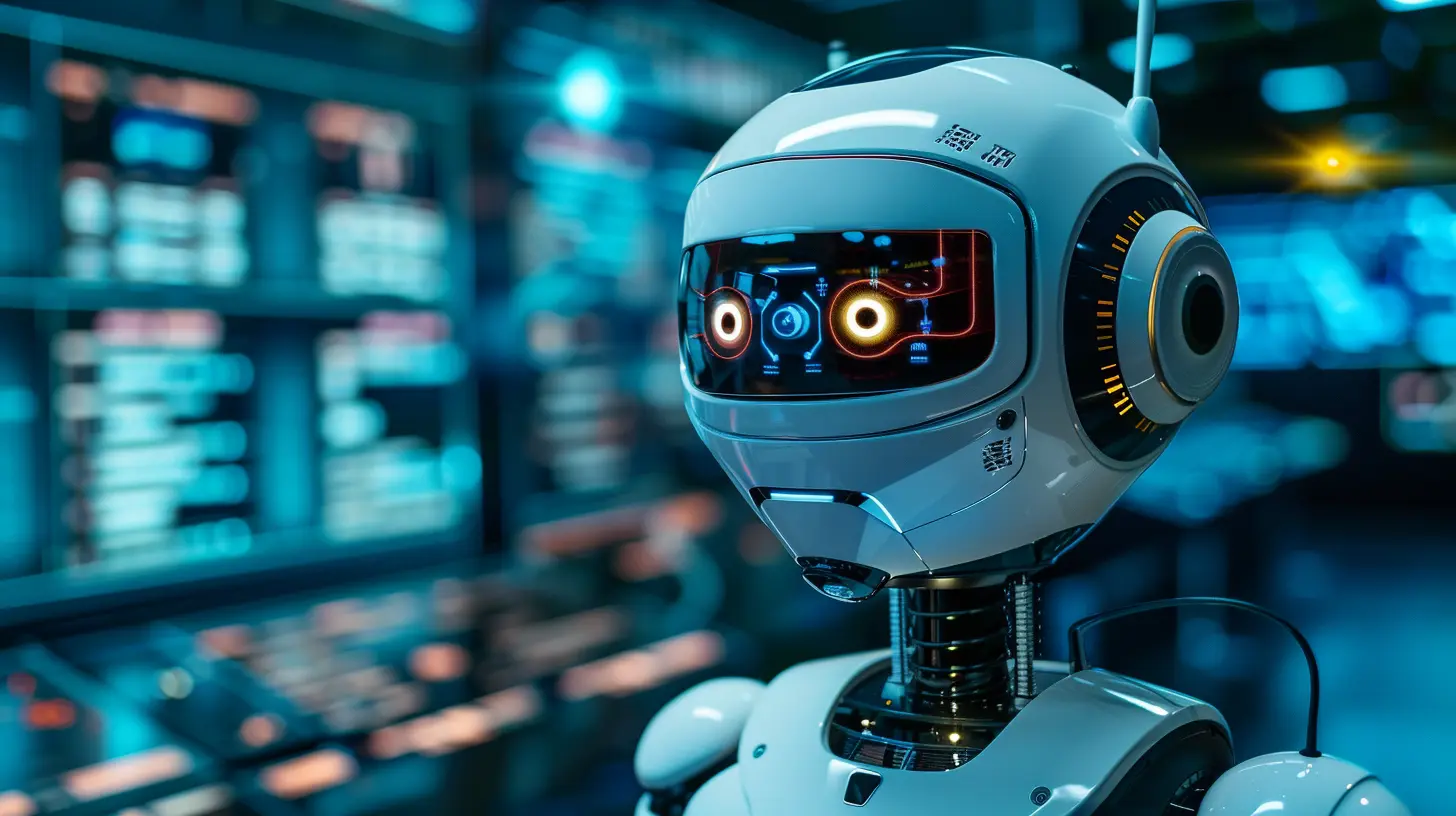 The Role of AI in Revolutionizing Customer Service