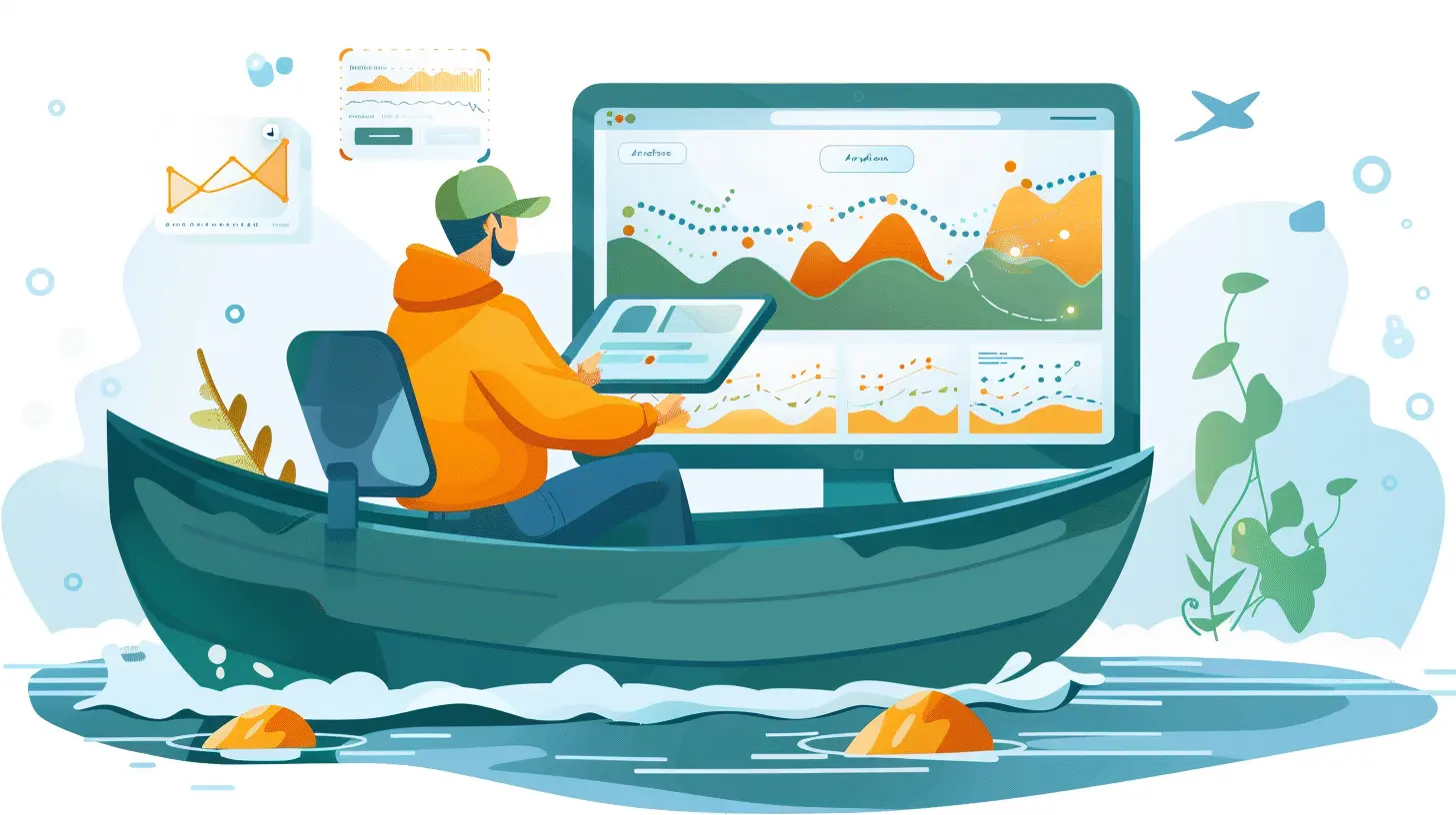 The Role of Data Lakes in Modern Data Analytics