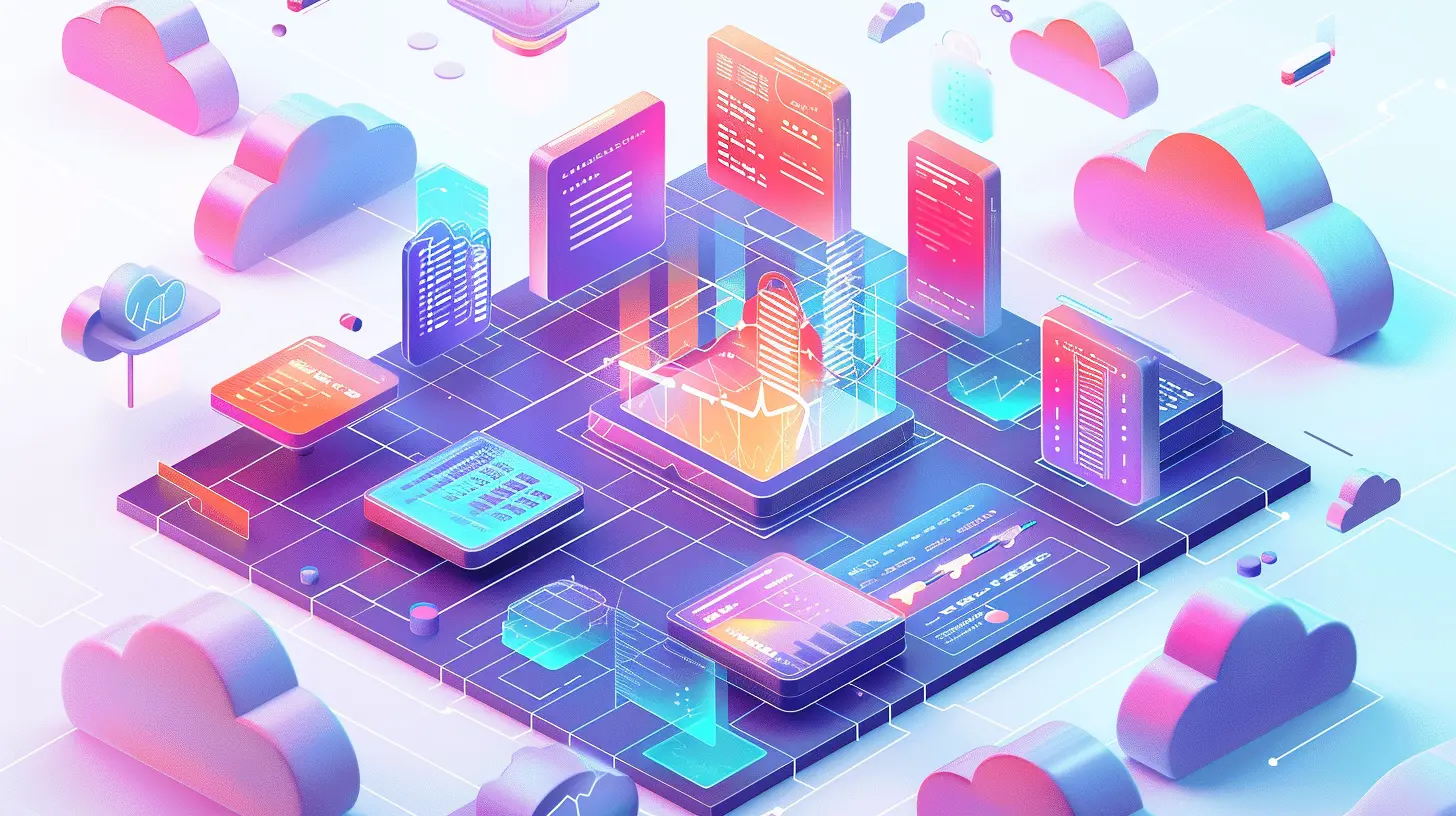 The Role of Firewalls in Modern Cloud Security