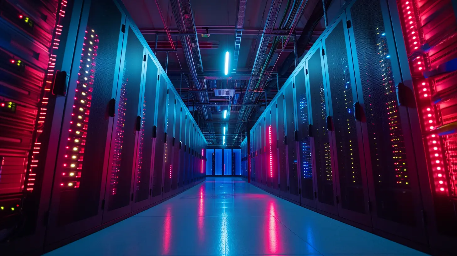 The Role of Firewalls in Modern Cloud Security