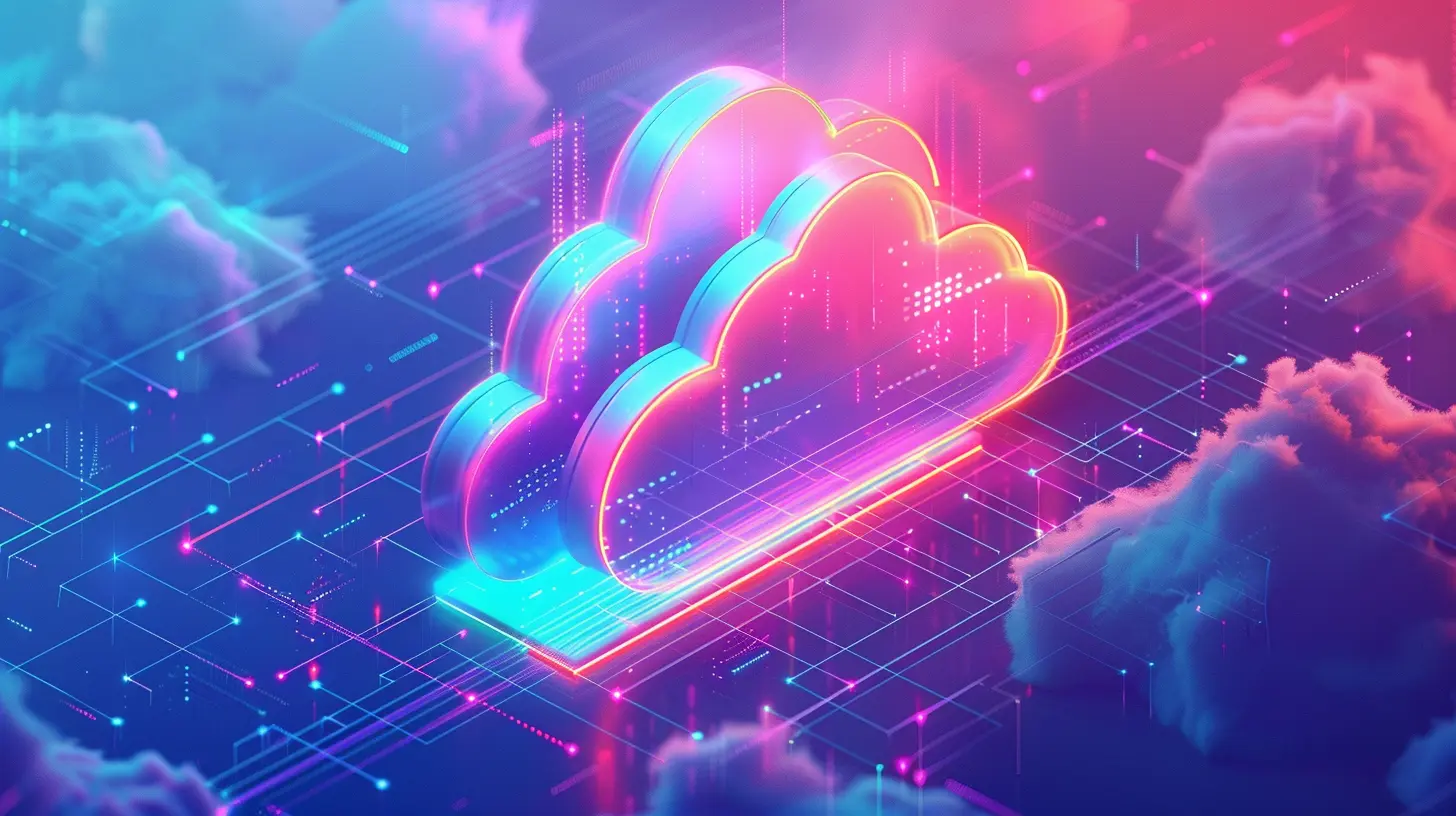 The Role of SASE in Strengthening Cloud Security