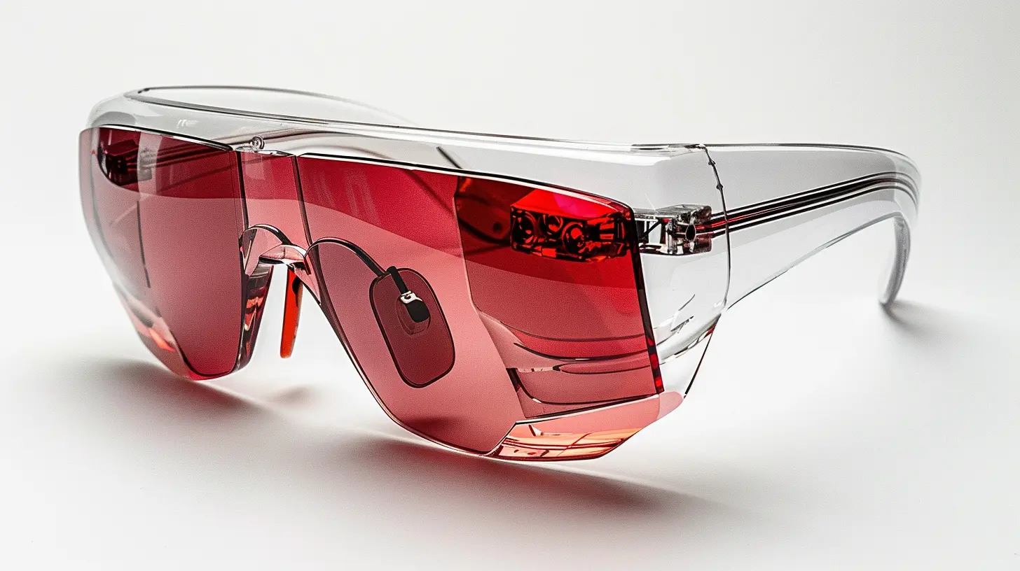 The Security Risks and Challenges of Augmented Reality