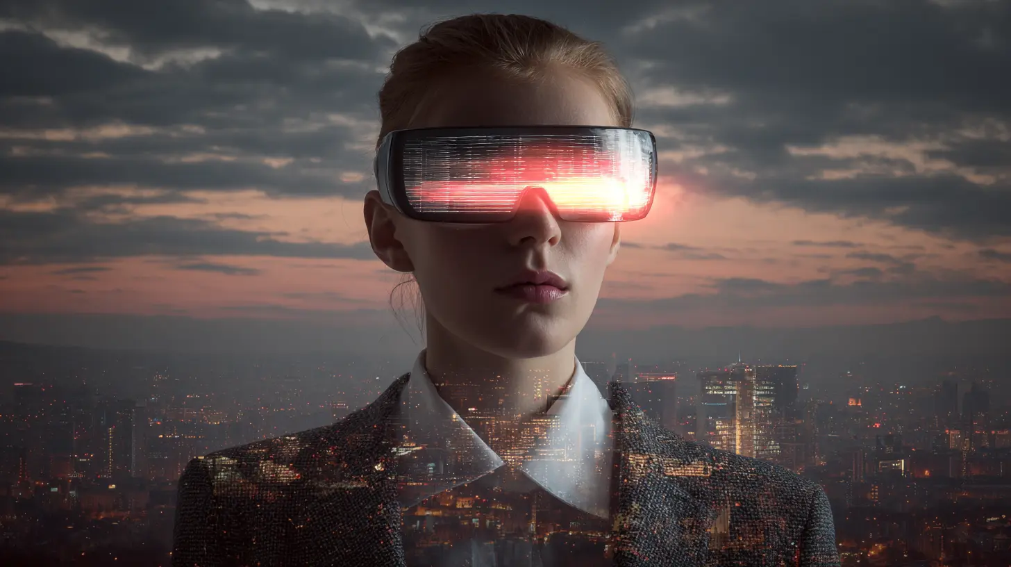 The Top Innovations in Smart TVs Coming by 2026