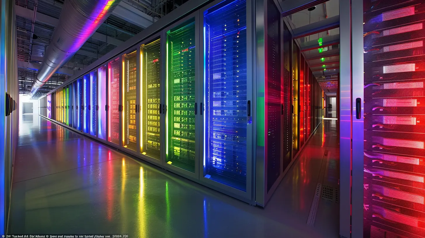 Top Data Center Certifications: Ensuring Compliance and Security