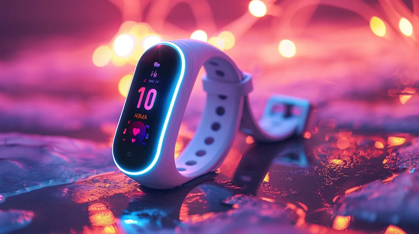 Top Features to Look for in a Fitness Tracker for Maximum Performance