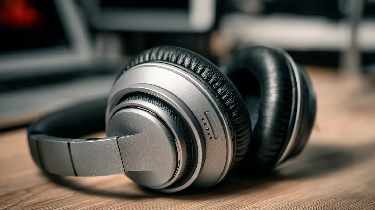 Top Noise-Canceling Devices for Working From Home