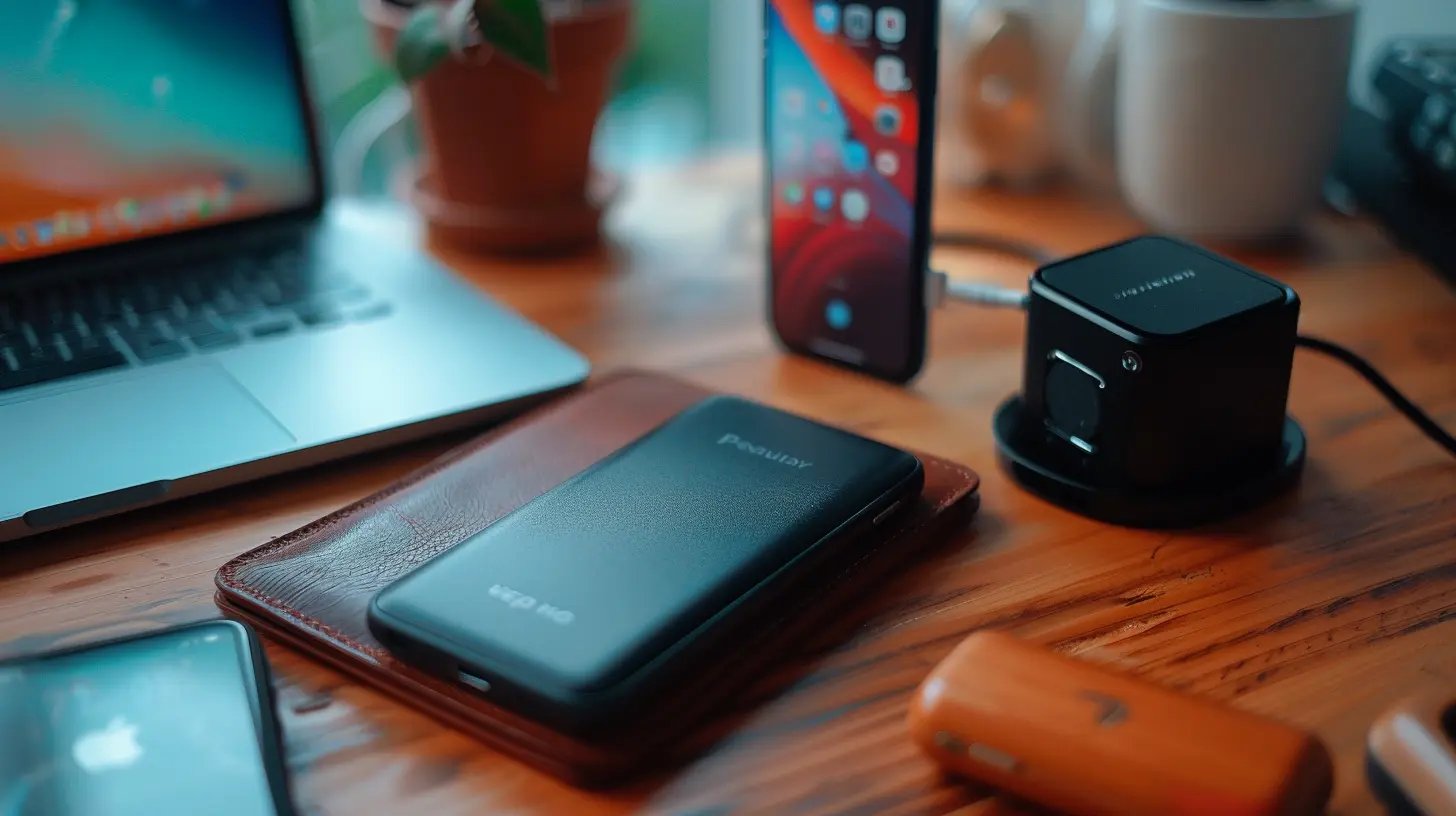 Ultimate Guide to Choosing the Best Portable Power Banks