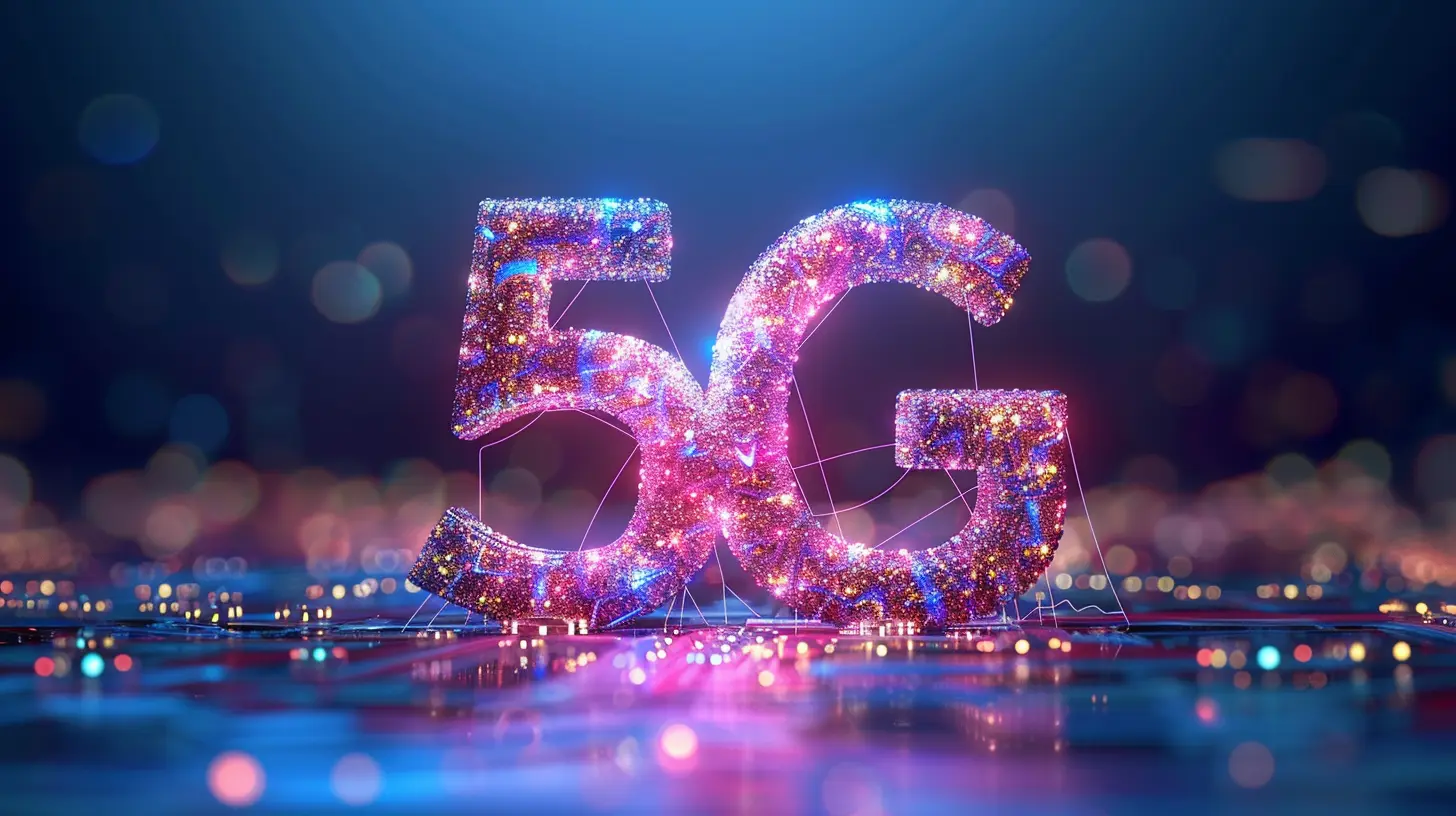 Understanding the Role of 5G in IoT Device Connectivity
