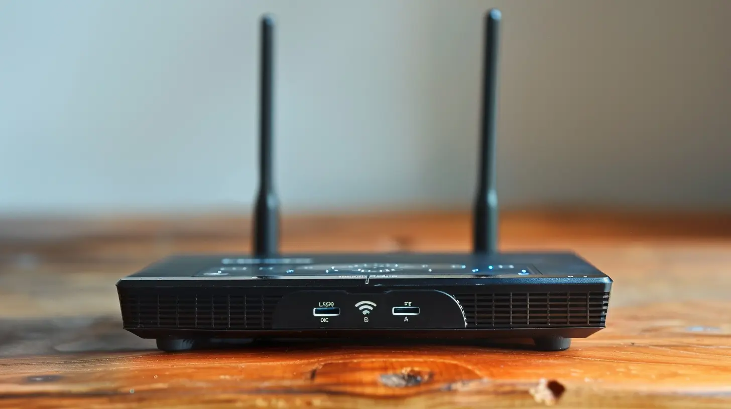 Understanding Wi-Fi Channels: How to Avoid Interference