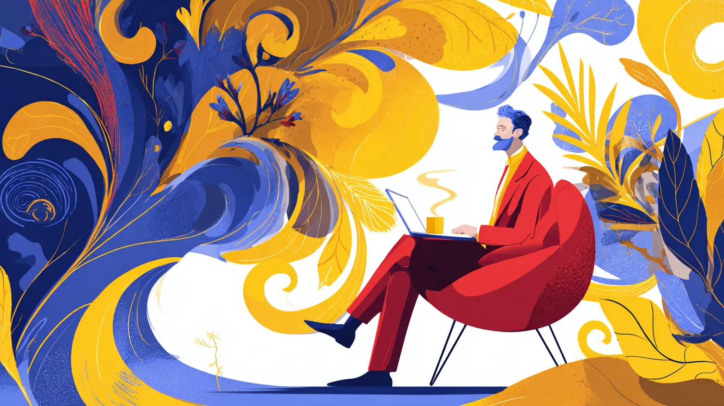 Unlocking Creativity Through Distraction-Free Apps in 2026