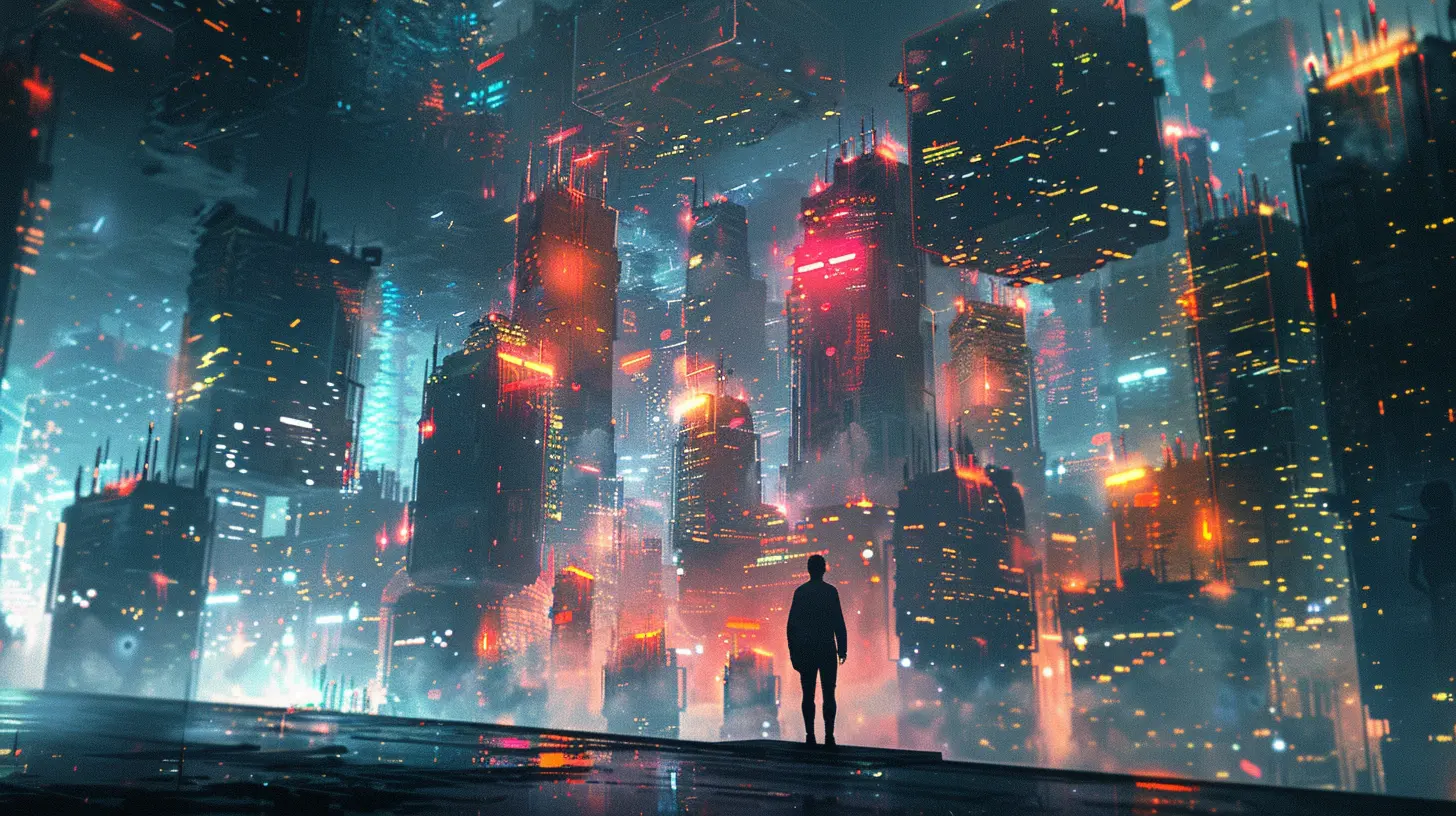 What the Metaverse Means for the Future of Social Media
