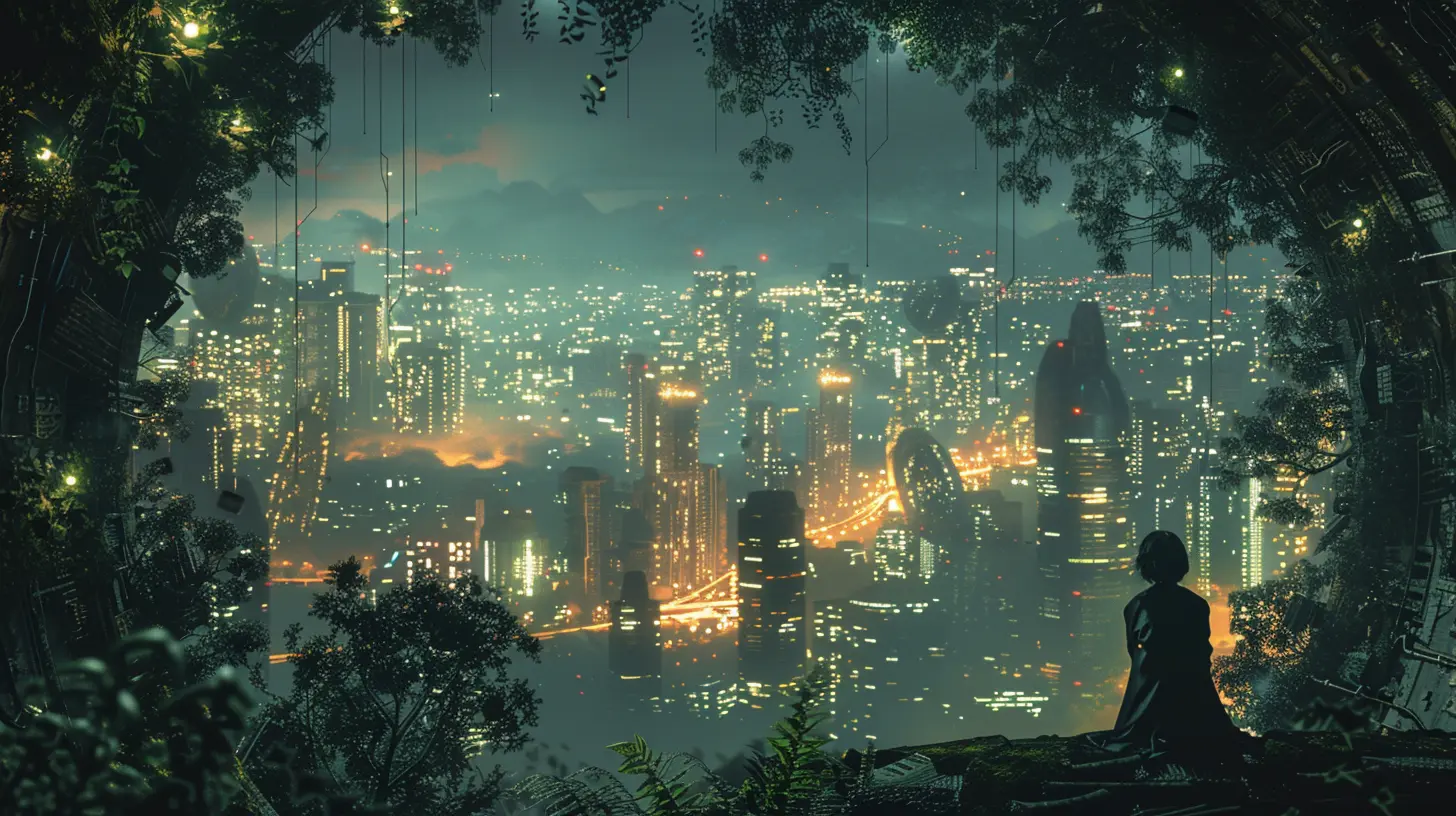 What the Metaverse Means for the Future of Social Media