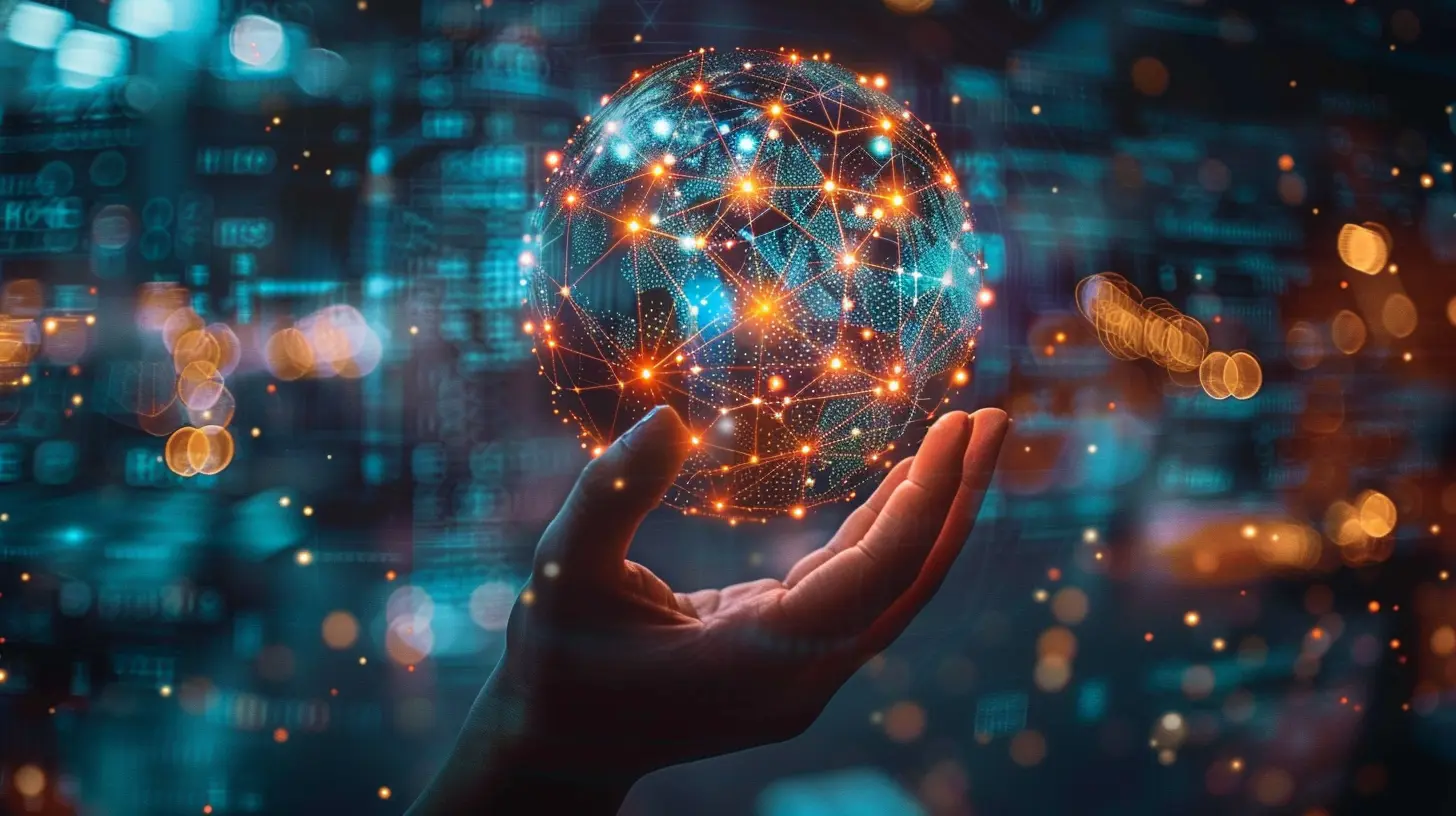 What the Metaverse Means for the Future of Social Media