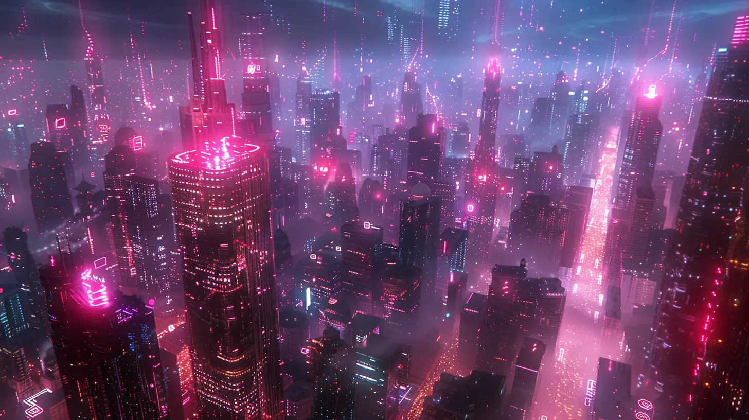 What the Metaverse Means for the Future of Social Media