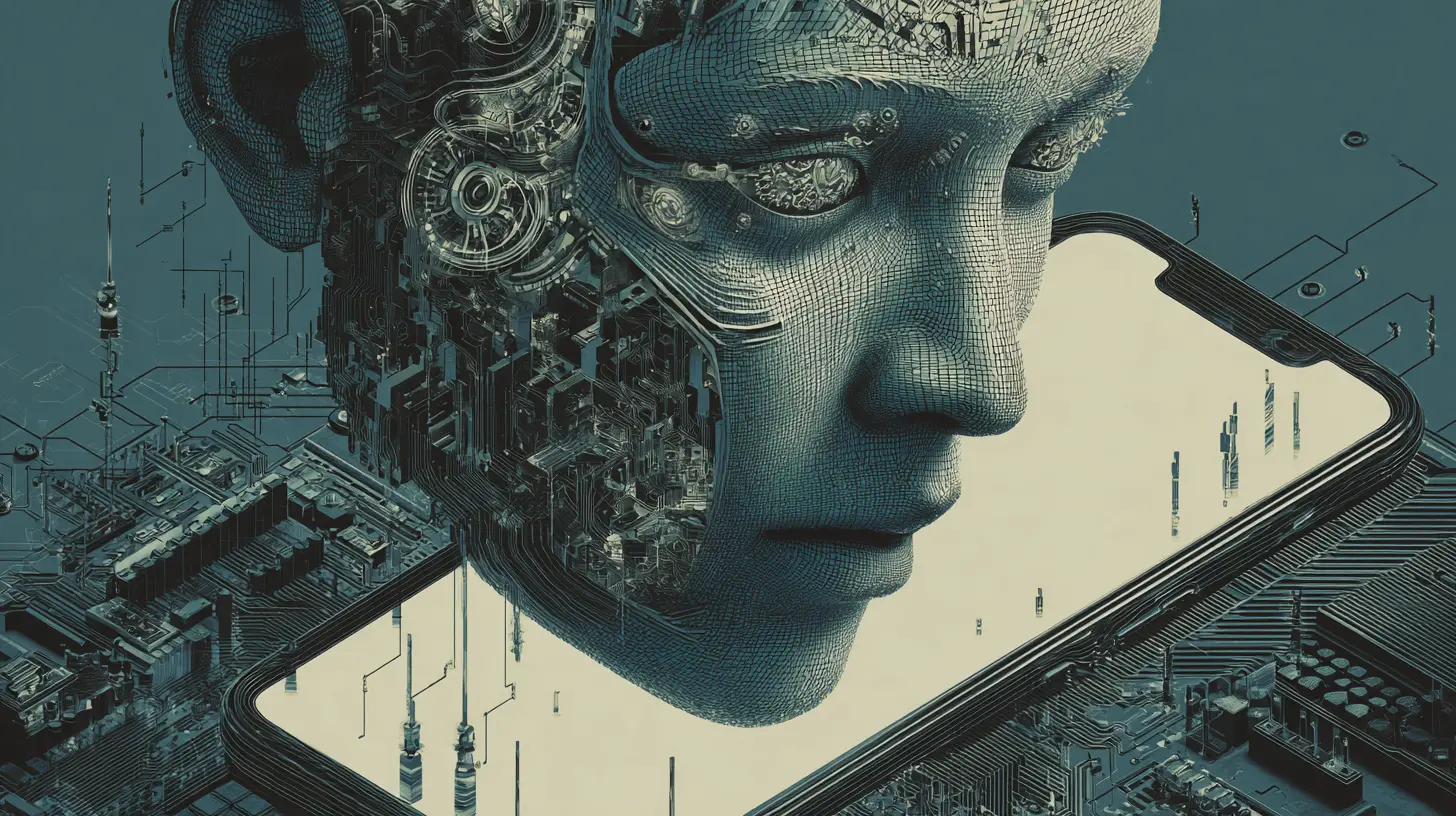 What You Need to Know About Smartphone AI in 2026