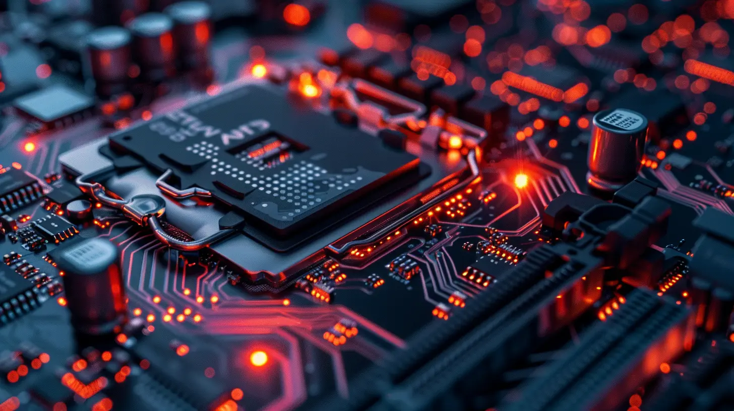 Where Developers, Designers, and Thought Leaders Converge