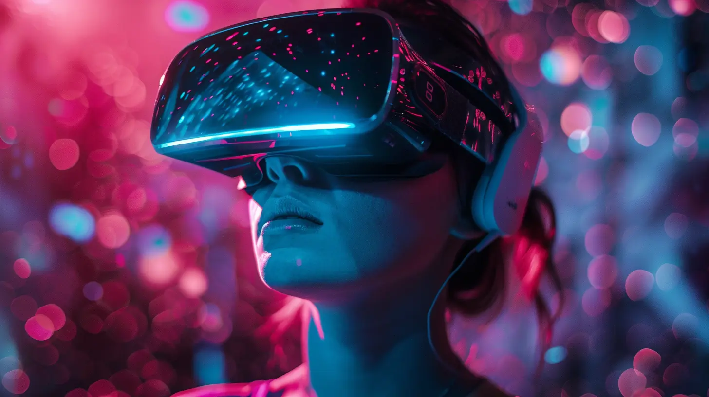 Where Developers, Designers, and Thought Leaders Converge