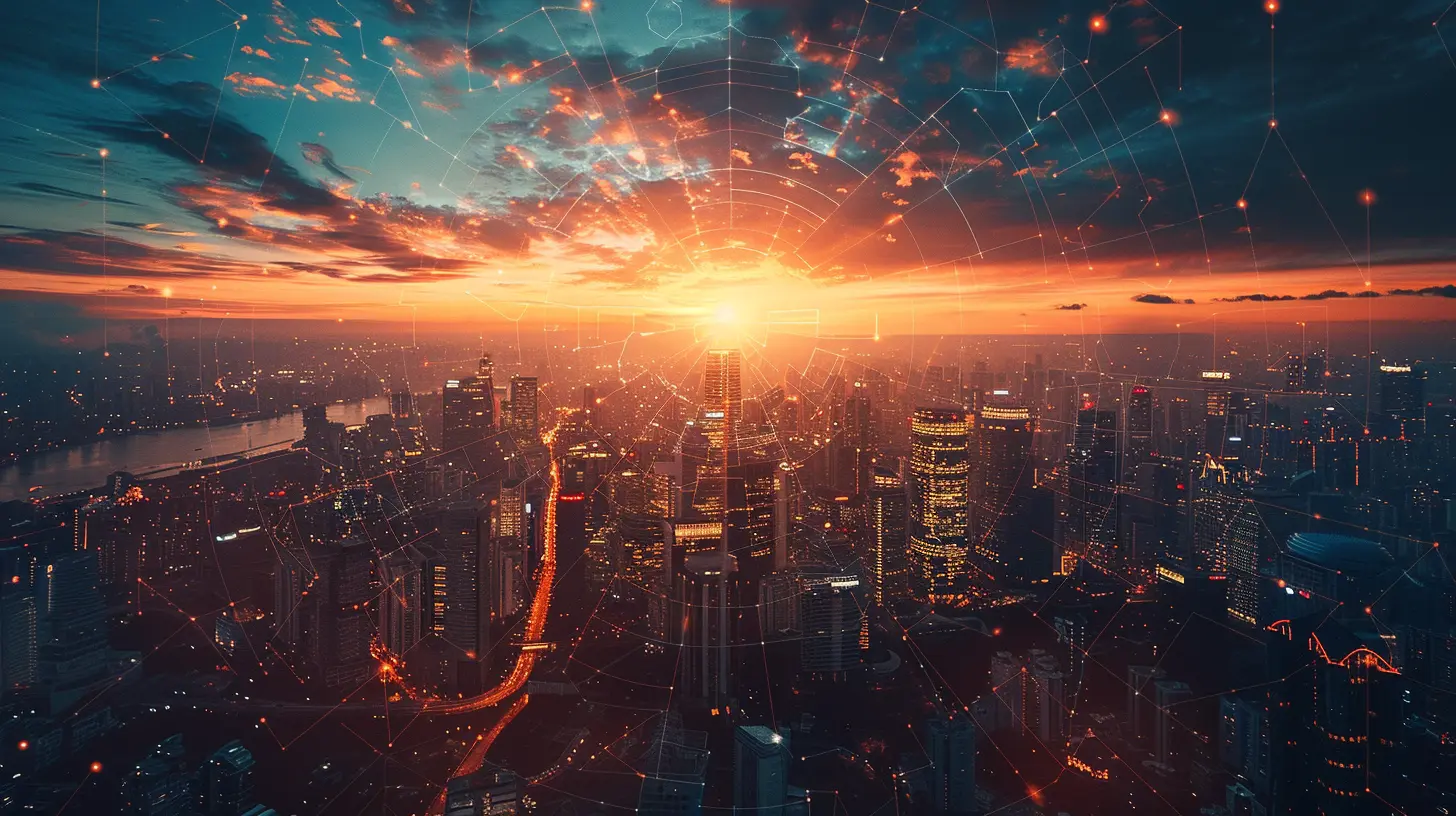 Where Innovators and Tech Enthusiasts Meet: Global Conferences
