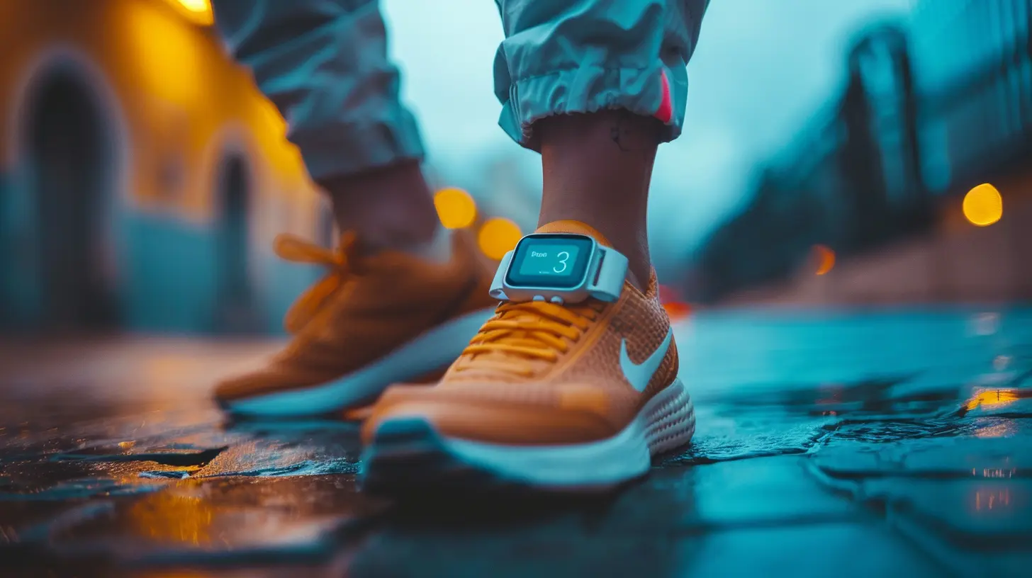 Why Heart Rate Monitoring on Your Fitness Tracker Matters