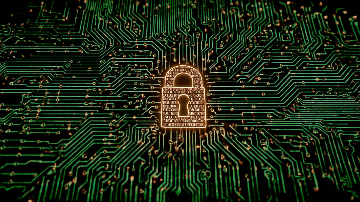 Why Quantum Cryptography Could Be the Future of Online Security