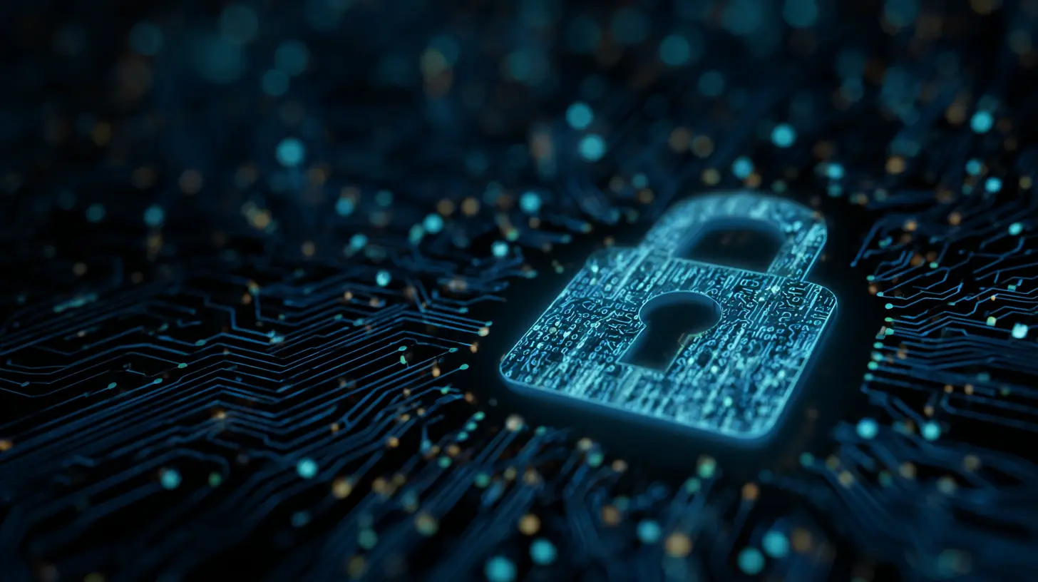 Why Quantum Cryptography Could Be the Future of Online Security