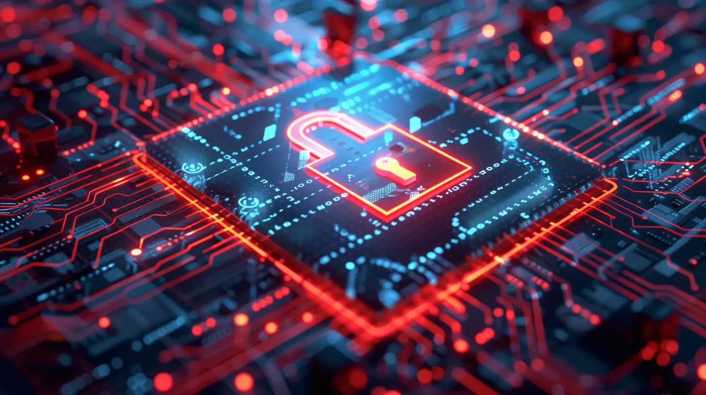 Why Zero-Trust Security is the Future of Online Protection