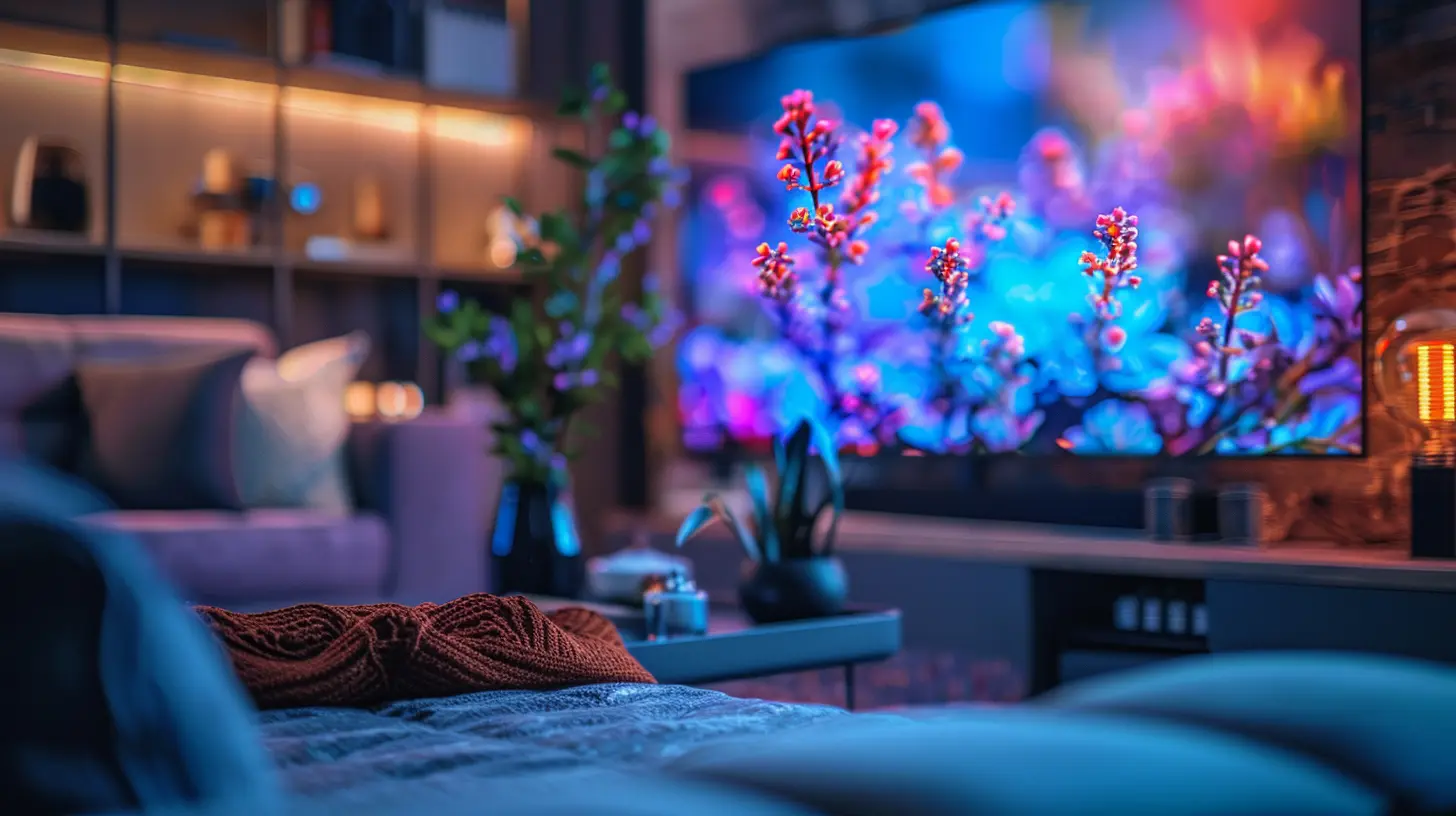 Will MicroLED Displays Replace OLED in the Near Future?