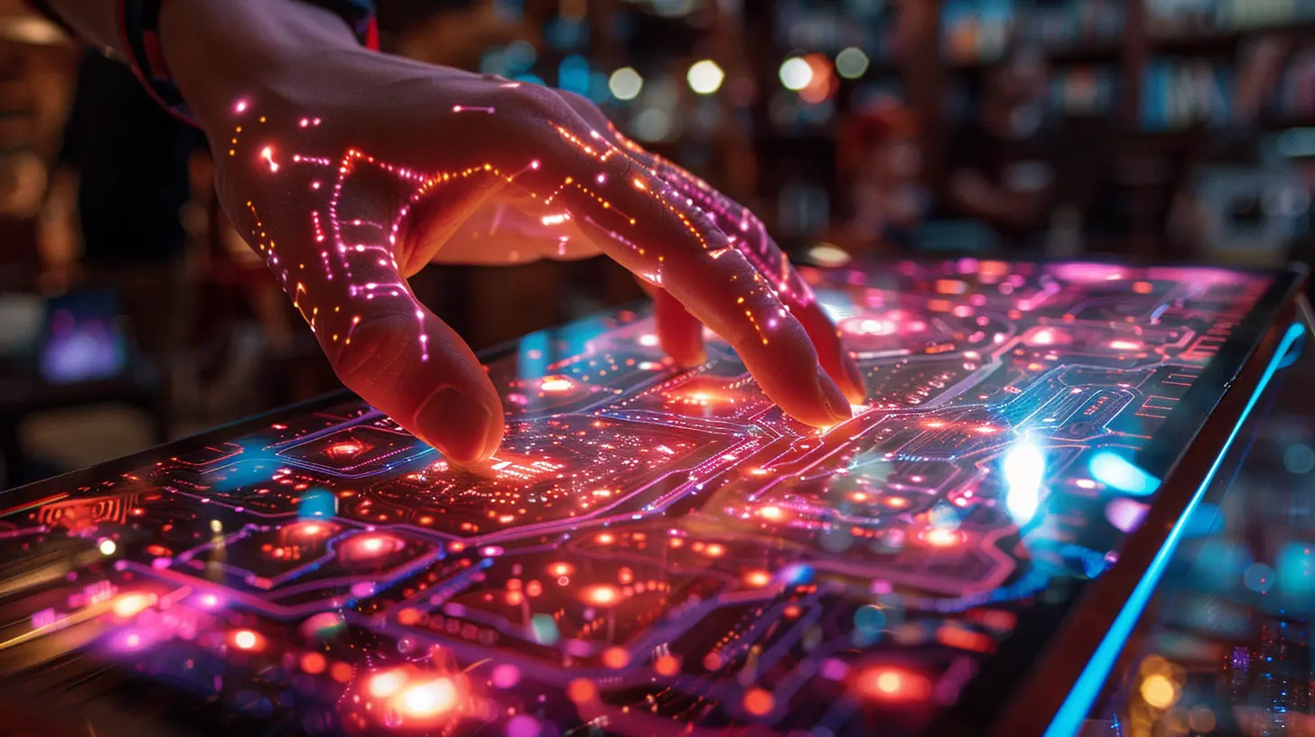 Will MicroLED Displays Replace OLED in the Near Future?