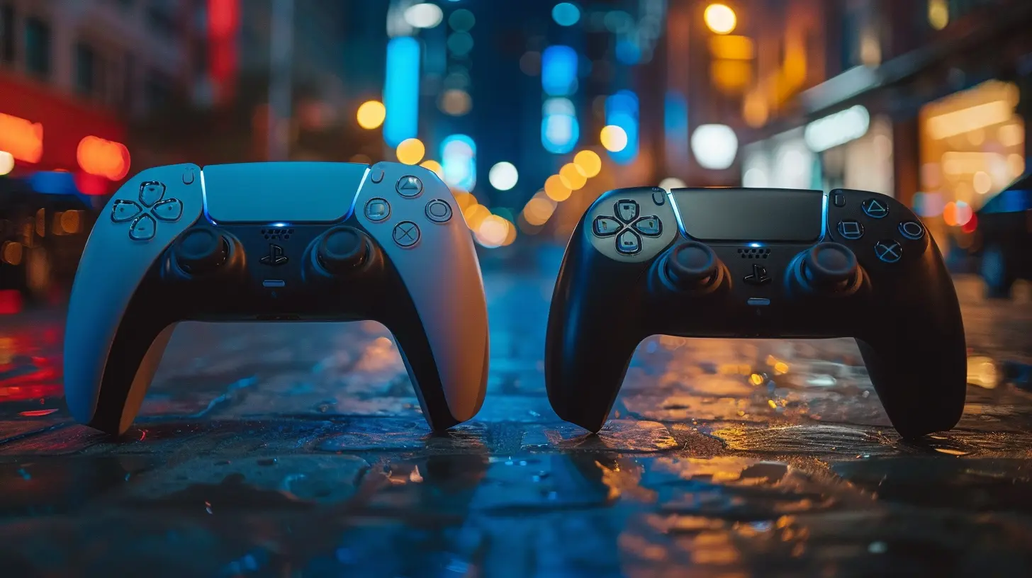 Xbox Series X vs. PlayStation 5: Which Console Should You Buy?