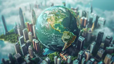 A Guide to the Most Exciting Global Tech Conferences