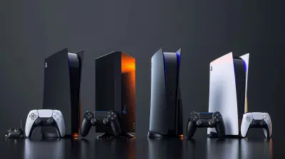 A Thorough Review of the Leading Gaming Consoles
