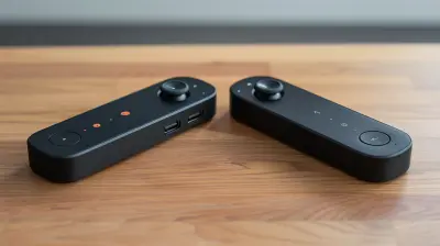Amazon Fire Stick Vs Chromecast Best Streaming Stick For Tv