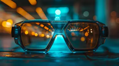Ar Glasses And The Future Of Communication