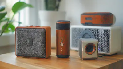 Bose SoundLink vs. JBL Flip: Best Portable Bluetooth Speaker