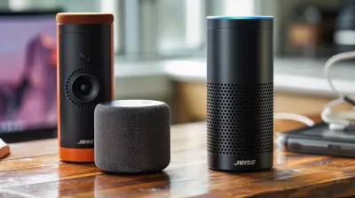 Bose SoundLink vs. JBL Flip: Best Portable Bluetooth Speaker