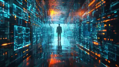 Building a Data-Driven Culture in Your Organization