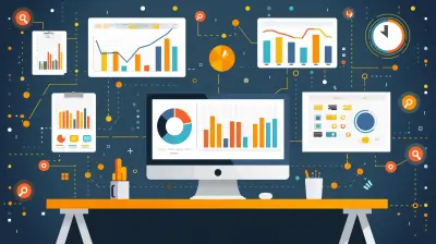 Building A Scalable Data Analytics Infrastructure