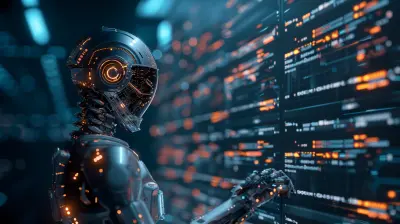 Can AI Replace Human Coders? Exploring the Future of Software Development