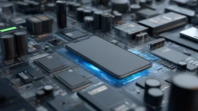 Charging Tech Revolution: What Mobile Power Looks Like in 2026