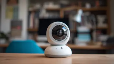 Choosing the Right Webcam in the Age of AI Conferences